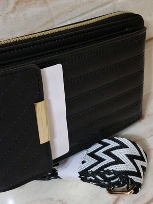 Wallet new