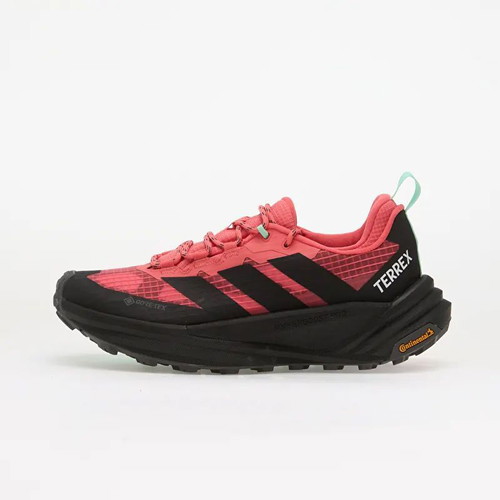 Adidas Terrex Freehiker 3 Low Gore Tex men's sneakers