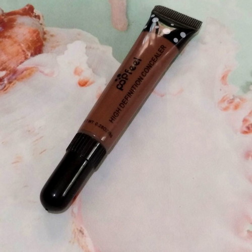 Concealer HIGH DEFINITION popfeel new, Light 250 W
