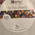Big Box Beads new