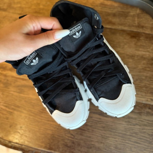 Adidas Nizza Hi XY22 size 38 like new
