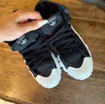 Adidas Nizza Hi XY22 size 38 like new
