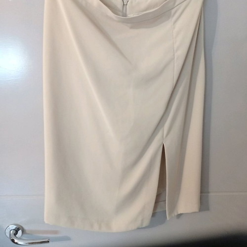 Women's suit like new, size 52