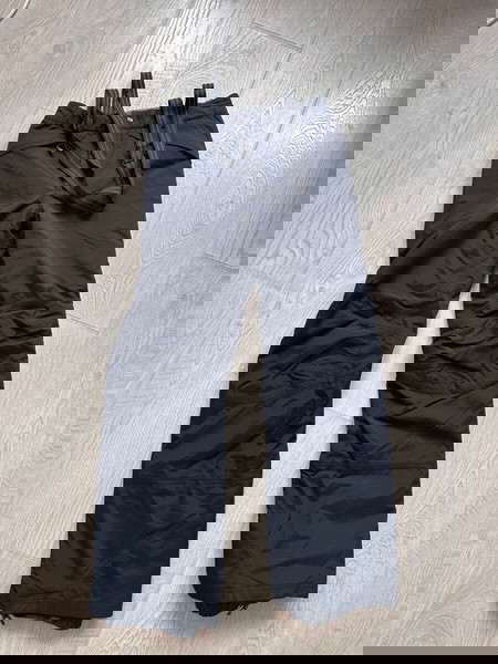 Patagonia Untracked Pants Ανδρικά Μεσαία Snowboard Ski μέγεθος :32 σπορ