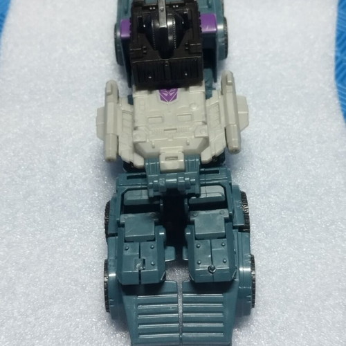 Robot car like new