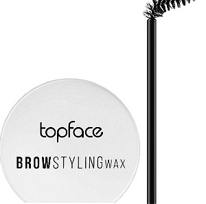Topface Brow Styling Wax