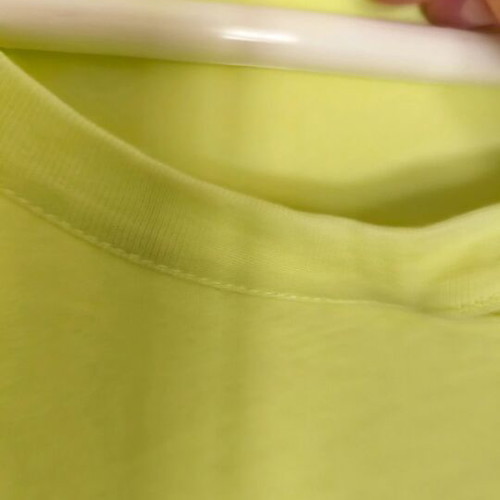 Guess women's blouse like new, light green