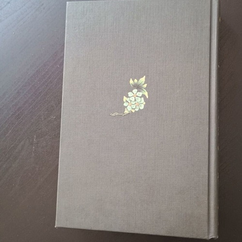 The House of Mirth by Edith Wharton like new, Greek edition