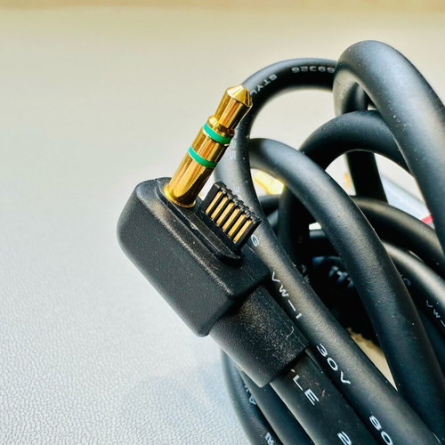 Sony PSP Component AV Cable used, official