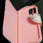 iPhone 11Pro case new with strap
