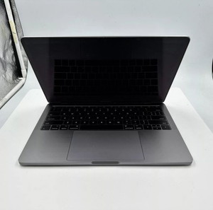 Apple MacBook Pro "Core i5" 2.3 13"(2017,Thunderbolt 3 Ports) -256G M2 NVME I5 7360U - 8G RAM