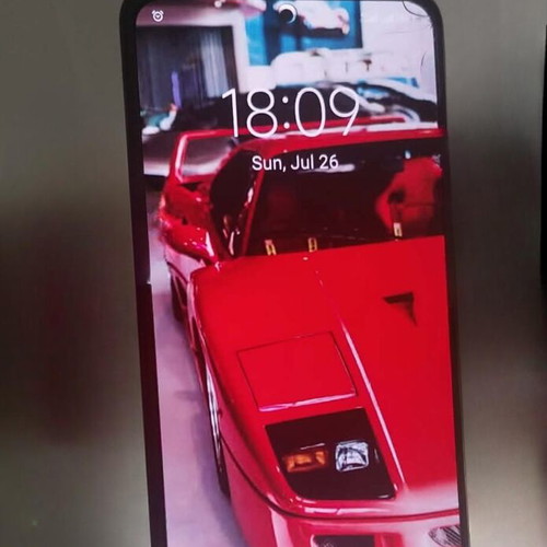 Xiaomi Redmi Note 10 Pro smartphone 128GB 6GB RAM 4K camera