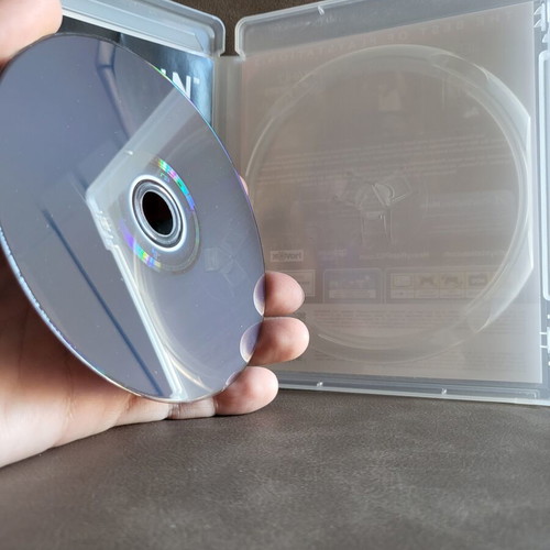 Heavy Rain Move Edition PS3 used PlayStation 3 game