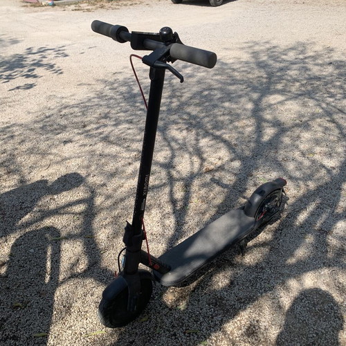 Xiaomi Electric Scooter 4 400W