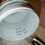 Philips handheld flashlight like new
