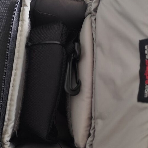 Lowepro MX100 Camera Shoulder Bag New with Belt