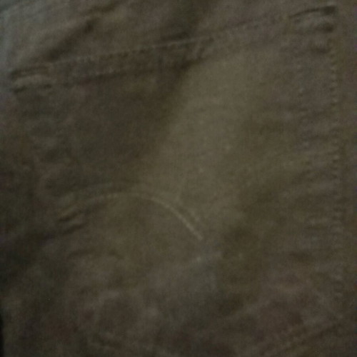Teen pants dark blue like new, size 26