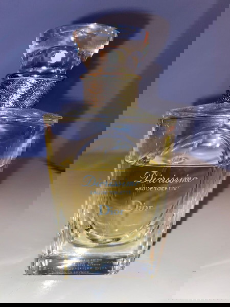 Christian dior,  Diorissimo 50 ml
