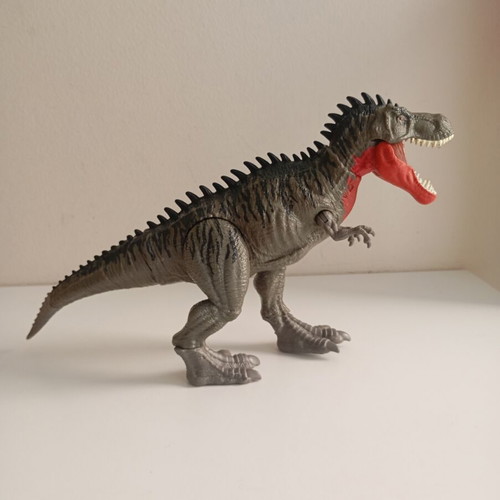 Jurassic World Tarbosauros dinosaur figure 35 cm