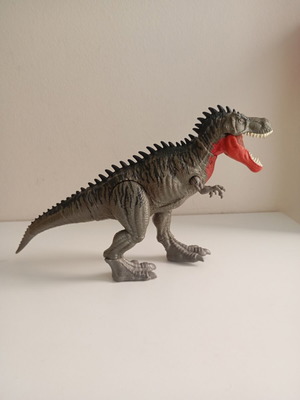 Jurassic World Tarbosauros dinosaur figure 35 cm