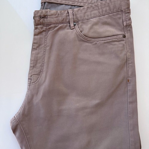 Zara Chino Pants used, size XL, beige