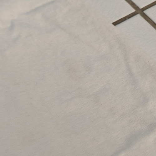 Saint Laurent θήκη μεταφοράς ρούχων μεταχειρισμένη 150 x 59 cm με λεκέδες