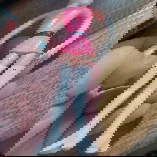 Η Μαχη Των Πλανητών Princess δεκ 80