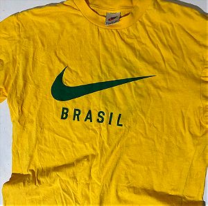 Nike vintage brasil