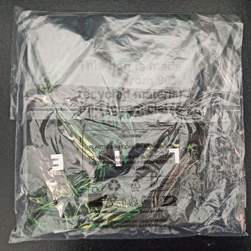 Alien Movie T-shirt grey new PCMerch