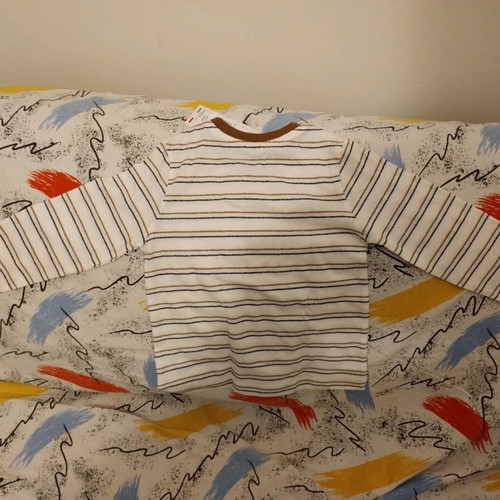 Birba shirt for 18 months new with tags