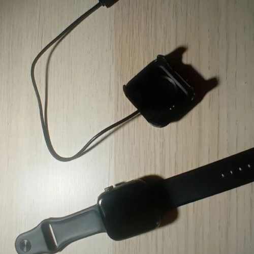 Smartwatch Series 9 45mm new