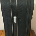 Suitcase used, good condition