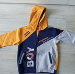 Joom children's hoodie sweatshirt for 6 years old