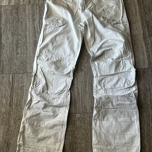 White Sprider Kids Pants used, size 11/12