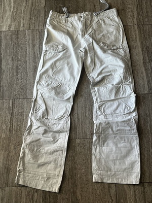 White Sprider Kids Pants used, size 11/12