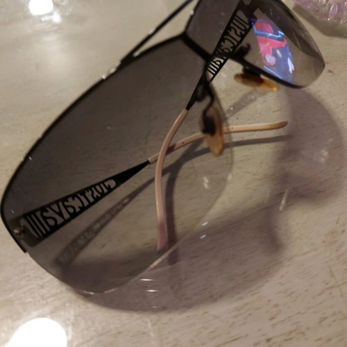 Just Cavalli Vintage Sunglasses Gradient Like New