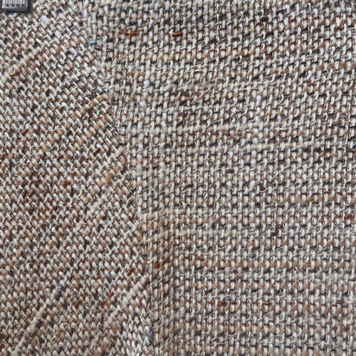 Zara skirt like new, wool, beige and brown