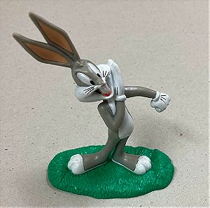 Looney Tunes Warner Bros Applause Bugs Bunny Σε καλή κατάσταση Τιμή 5 Ευρώ