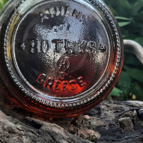 Botrys brandy 25 years like new