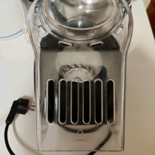 Sokany popcorn machine like new