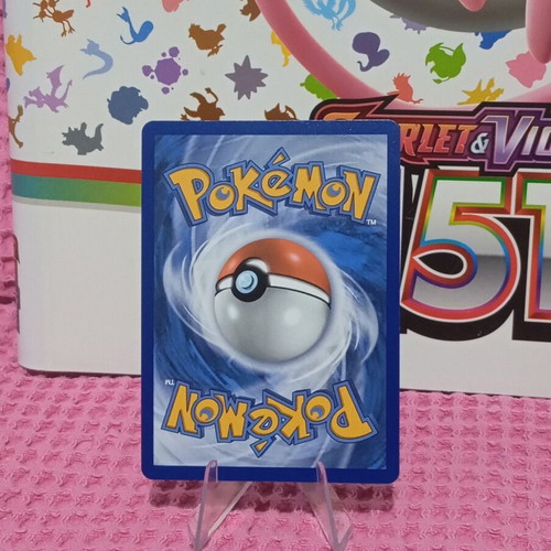 Philippe (CRI 110) Chaos Rising Pokemon card