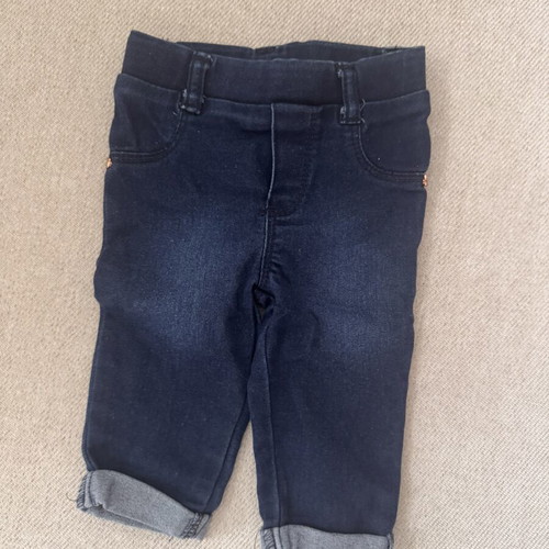 Orchestra denim pants for 3 months like new