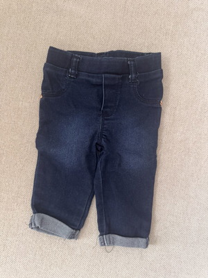 Orchestra denim pants for 3 months like new
