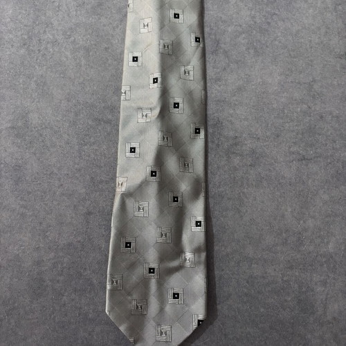 Silk tie like new