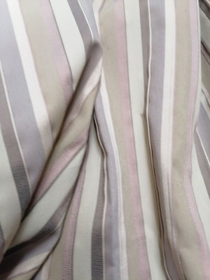 Polyester fabrics new, 2 pieces 1 x 1.34 m