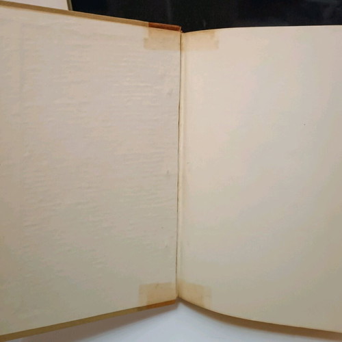 Leatherbound Volume The Life in the Tomb used, Stratis Myrivilis