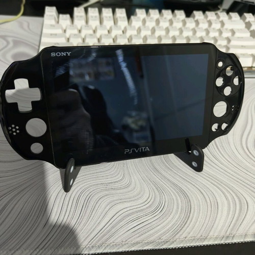 Οθόνη PS Vita 2000 σαν καινούργια με δύο γραμμές