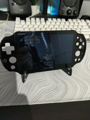 Οθόνη PS Vita 2000 σαν καινούργια με δύο γραμμές