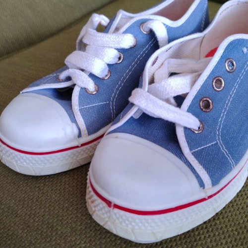 Zita Hellas vintage shoes size 37 new