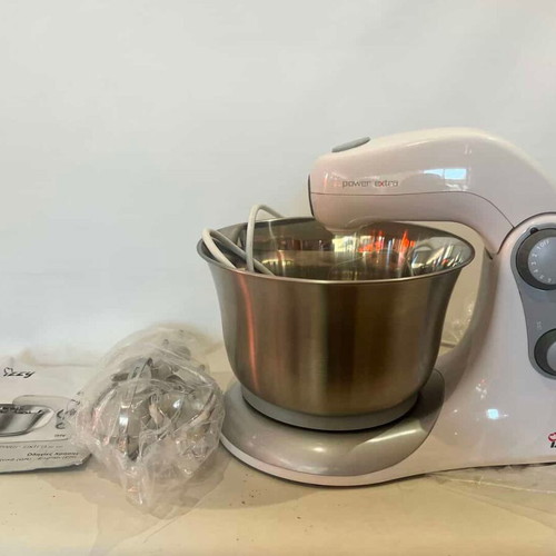 Izzy PCW550 Kitchen Machine 550W new